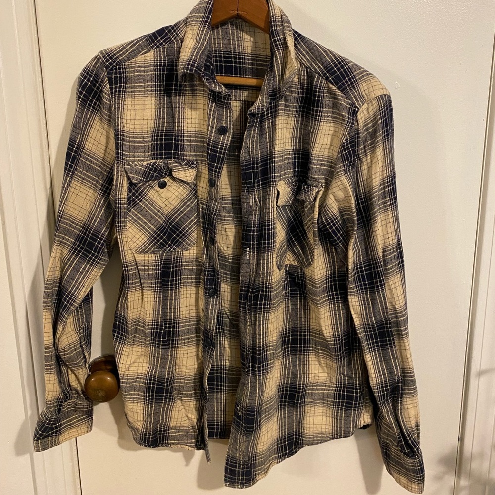 Flannel